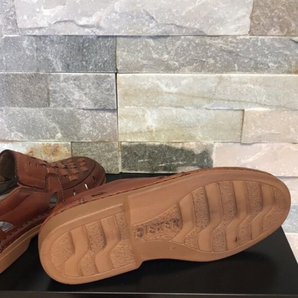 Rieker Men's Daniel 102 69/24 Shoes - Picture 5 of 7